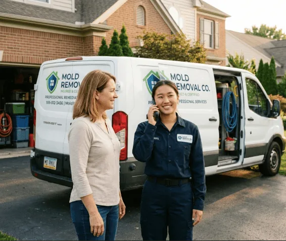 Crawlspace Mold Remediation North Bridgton, ME FAQs